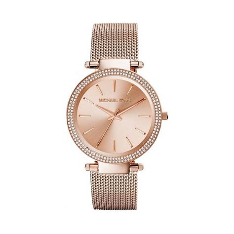 michael kors mk3369 darci|Michael Kors watch bands.